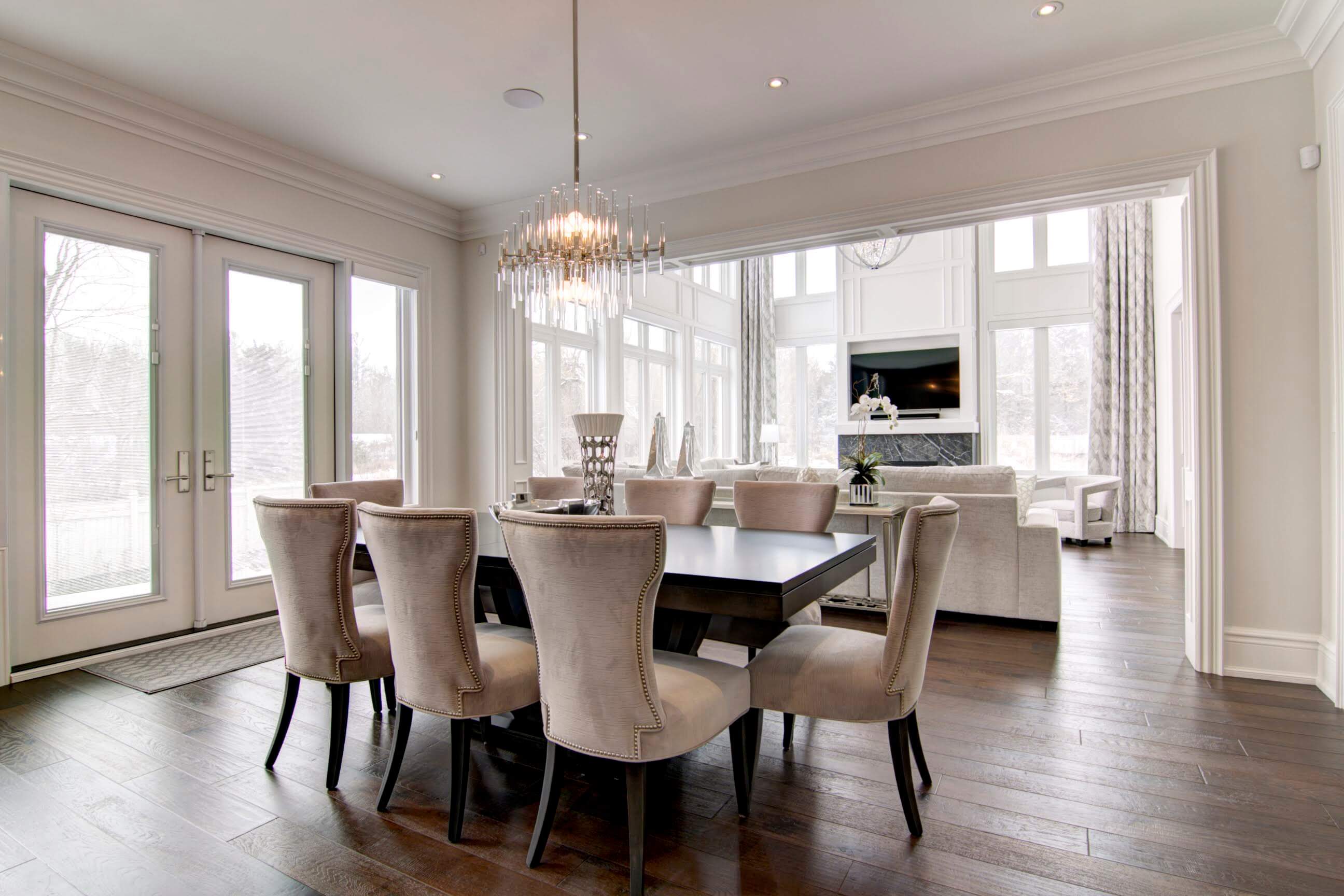 Professional Painting Company Kleinburg 7